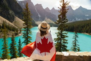 HOW TO BECOME A STUDENT IN CANADA ?