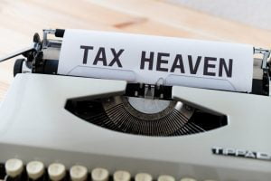 Tax Heaven picture