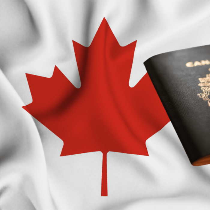 Expatriation Canada